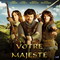 VOTRE MAJESTE